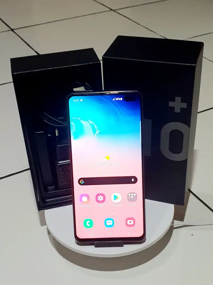 Samsung Galaxy S10 Plus 8/128GB