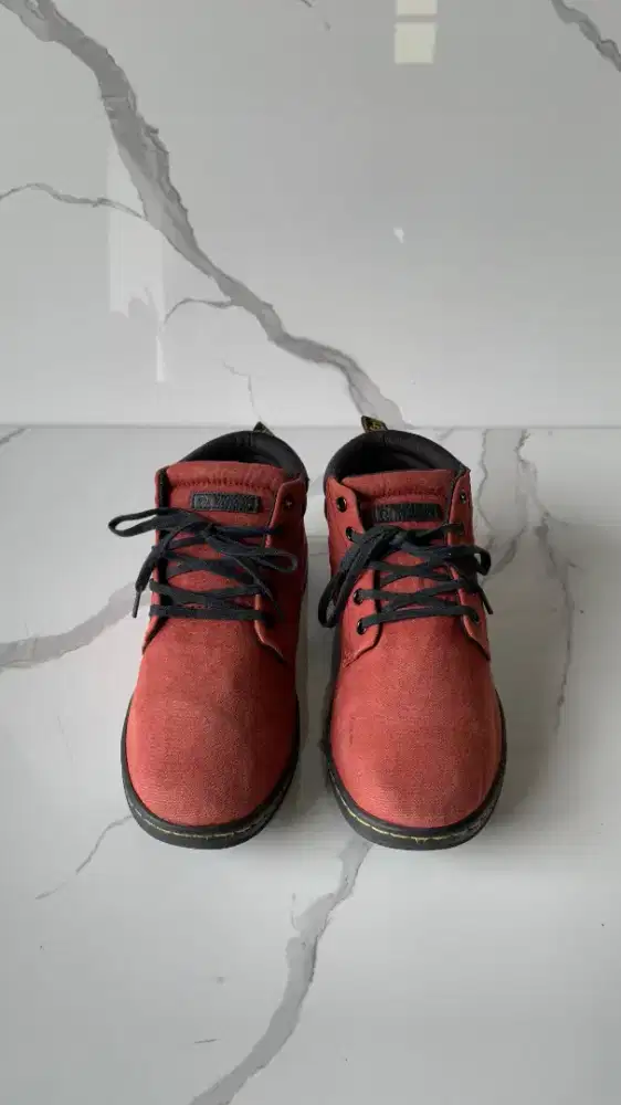 Sepatu Dr.martens