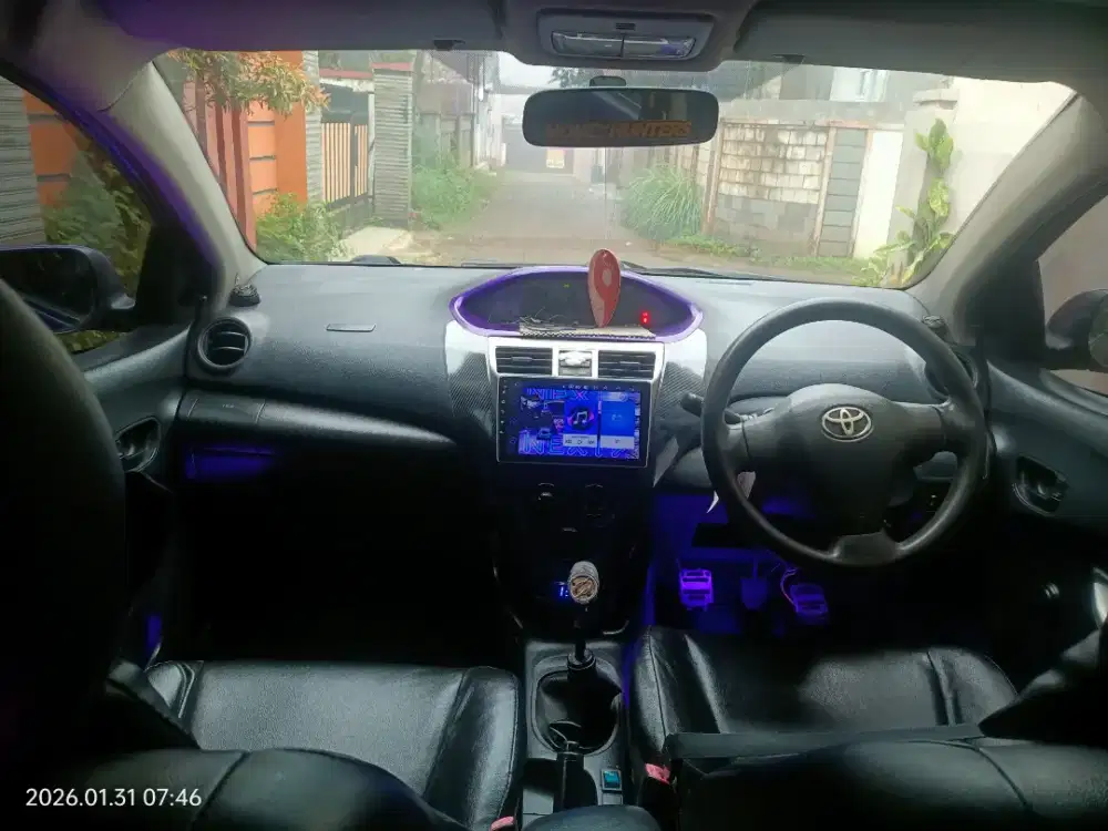 Vios limo 2010 manual