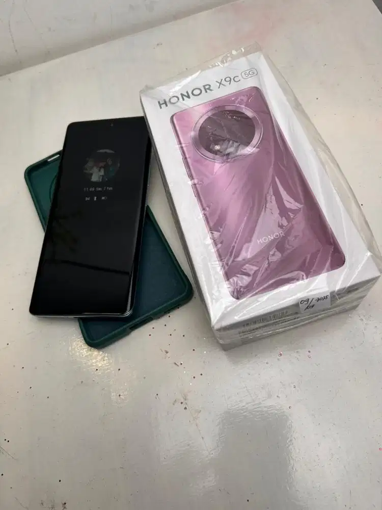For Sale Honor X9C