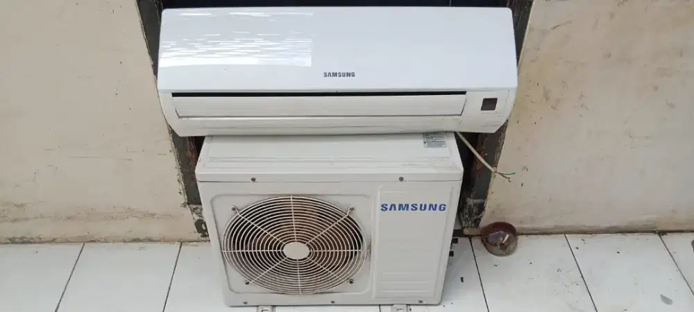 Samsung 1/2 pk second