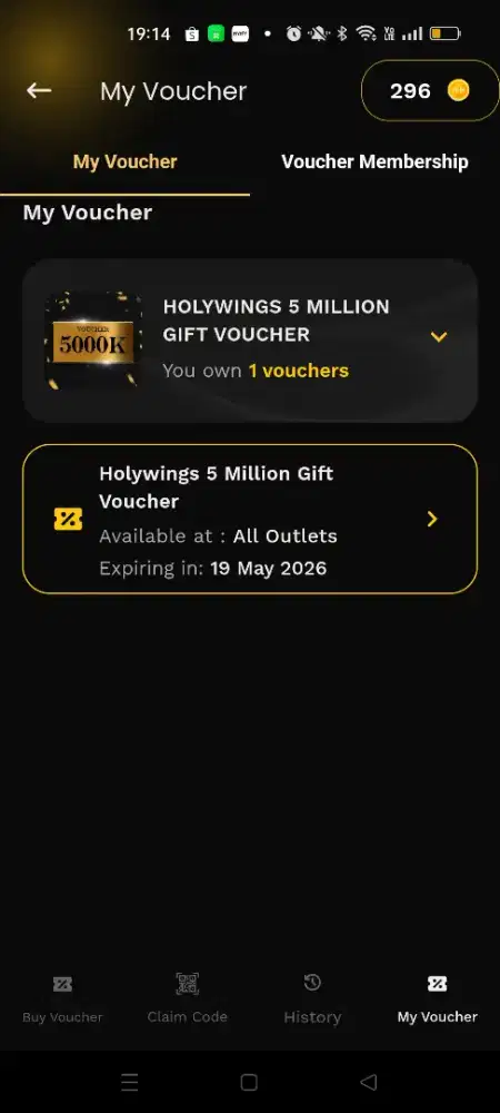 JUAL VOUCHER HW