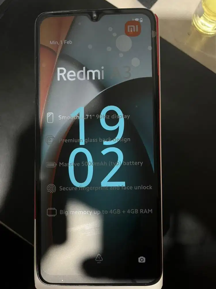 Xiomi Redmi 3A New
