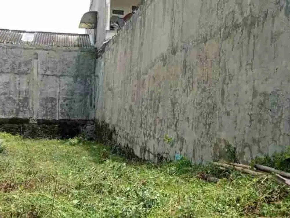 Dijual Tanah Siap Bangun Daerah Arteri Soekarno Hatta Palebon Pedurungan, Semarang