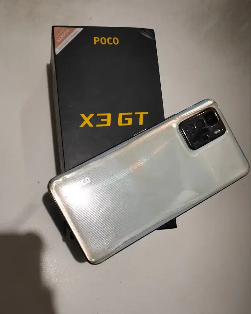 POCO X3 GT 8/256