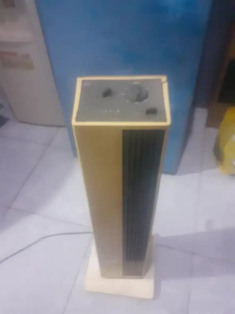 Jual kipas angin tower merk regency normal