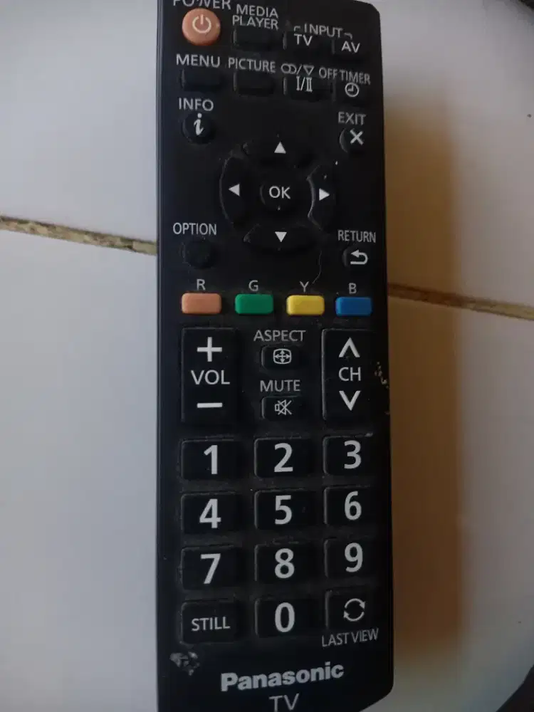 Tv panasonic 32