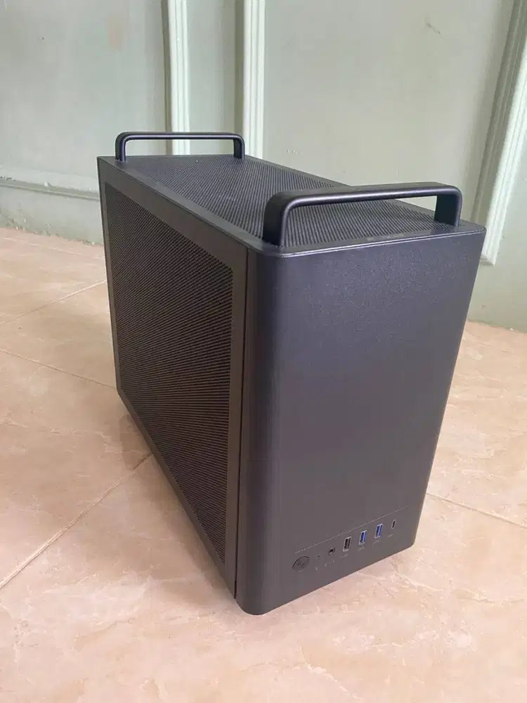 PC Ryzen 5 5600GT RAM 16GB VGA Integrated