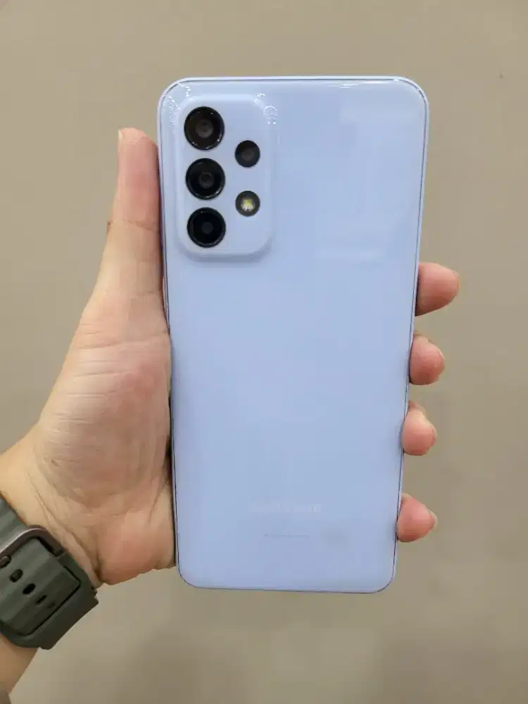 Samsung Galaxy A23 6/128GB