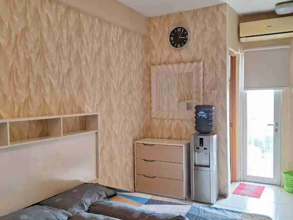 Disewakan Apartemen Gunawangsa Manyar