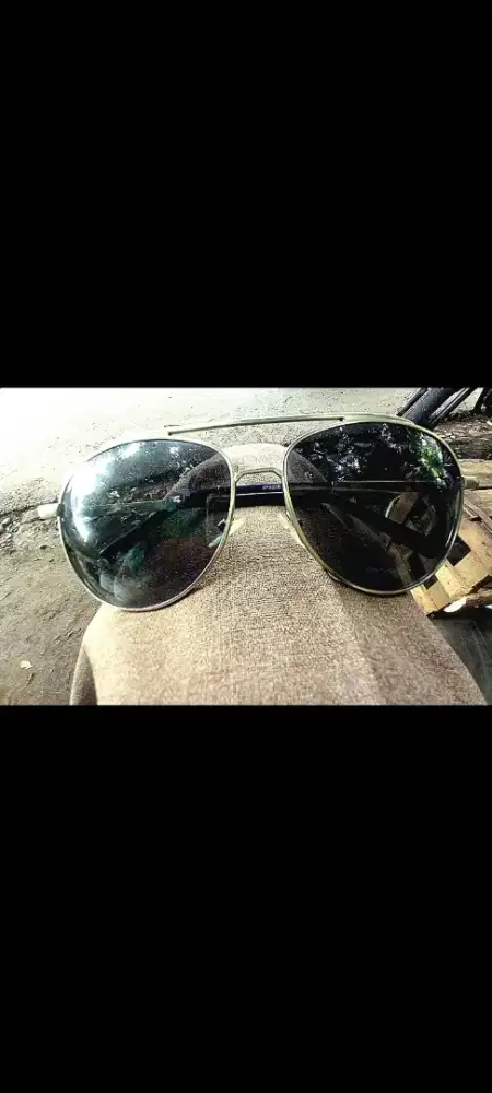 Kacamata Merk Prada Original