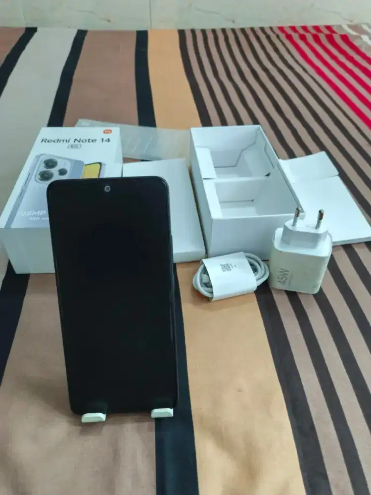 Redmi Note 14 5G 8/256gb