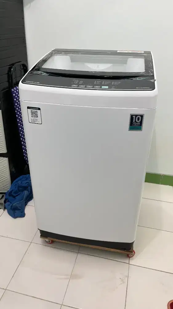 ELECTROLUX 9 KG