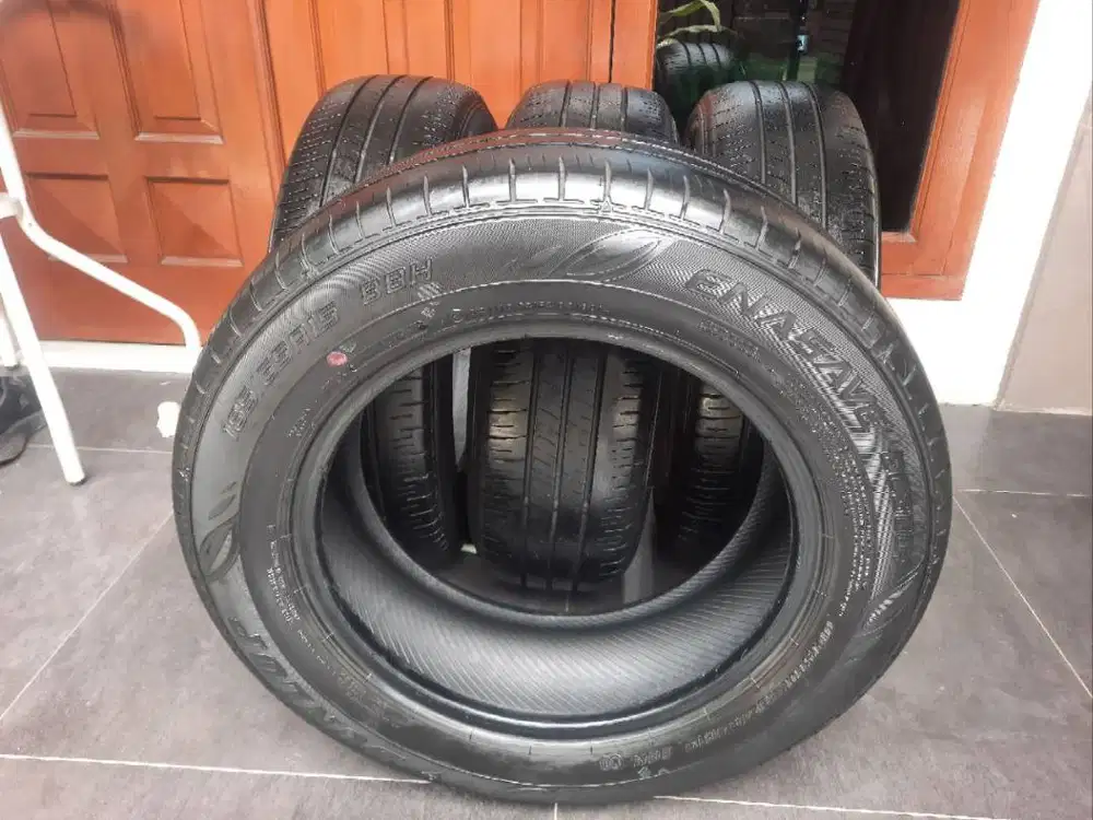 Ban Dunlop Enasave 185/65 R15 Copotan Mobilio - Tebal & Murah!