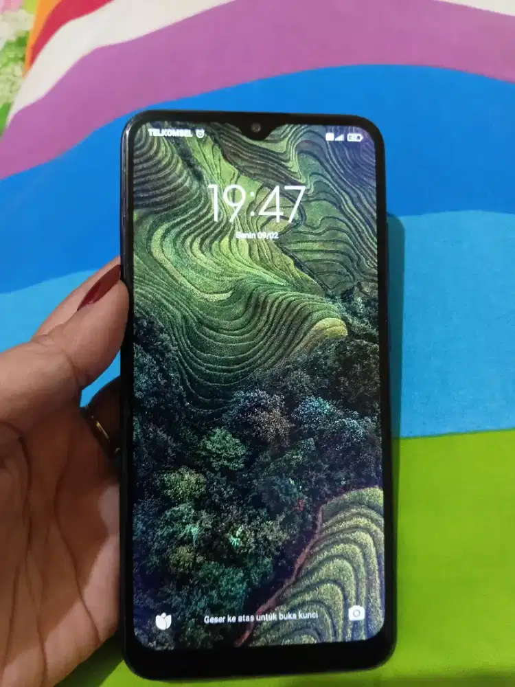 Dijual cepat redmi 8A