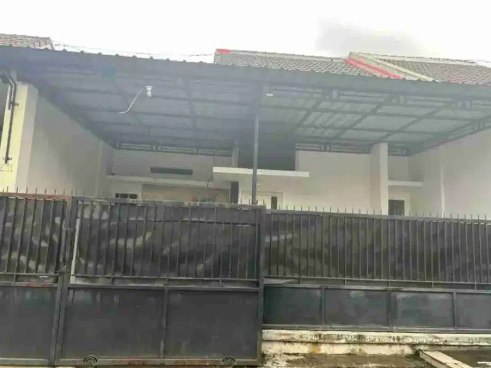 Dijual Cepat Rumah Siap Huni Di Tasik madu Lowokwaru Kota Malang
