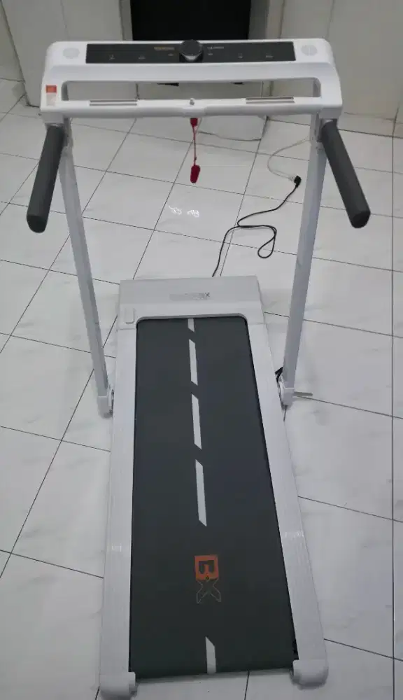 Bodymax Running Pad Ultima