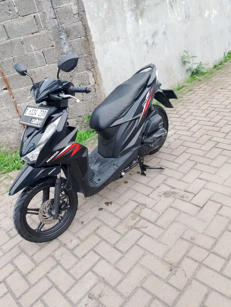 Beat deluxe Thun 2020 terawat