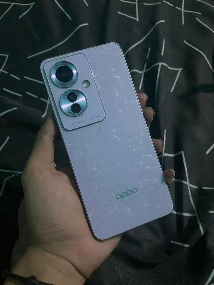 Oppo reno 11F 5G 8/256