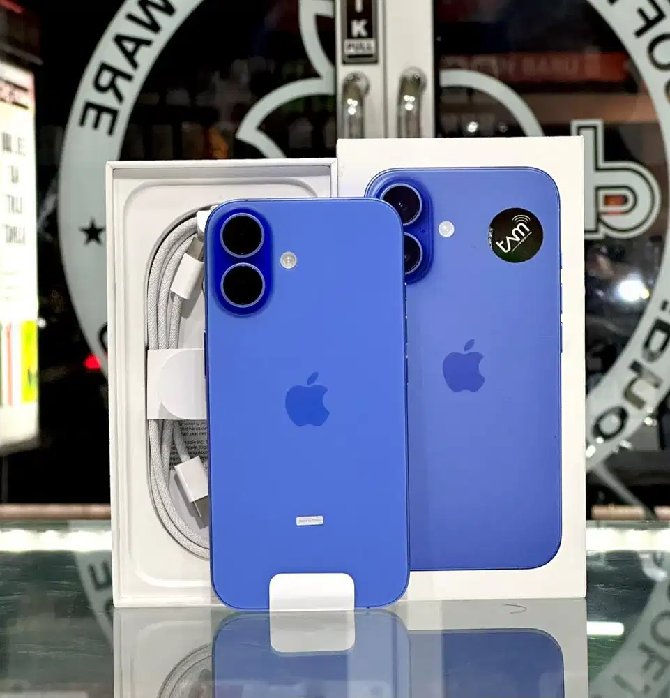 IPHONE 16 128 GB PA/A