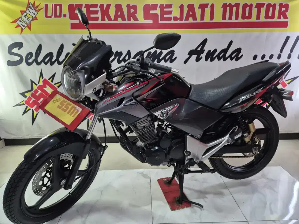 H tiger Revo cw rare