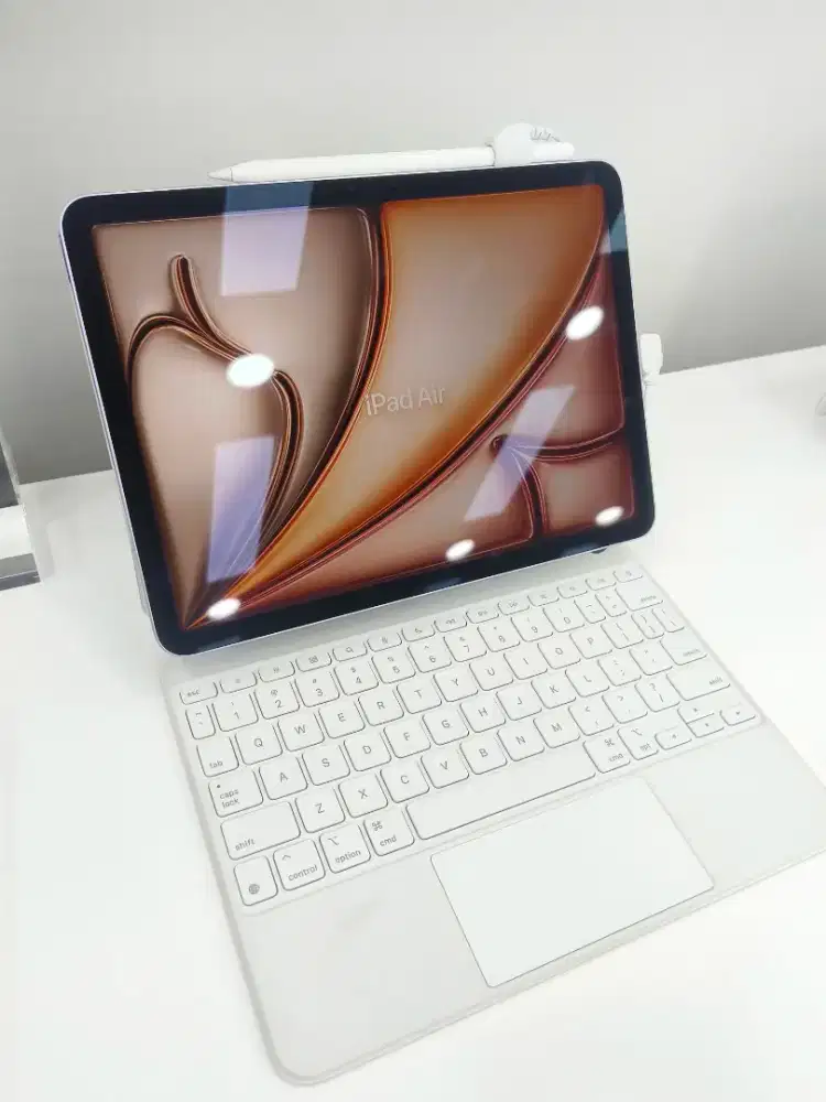 Cicilan iPad Air 11 inch