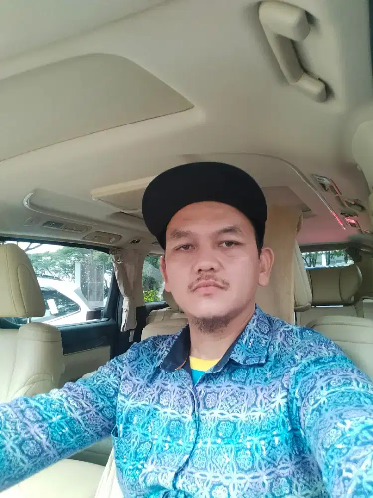 Cari lowongan kerja Driver