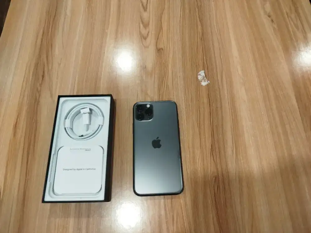 iPhone 11 pro 256gb proces new