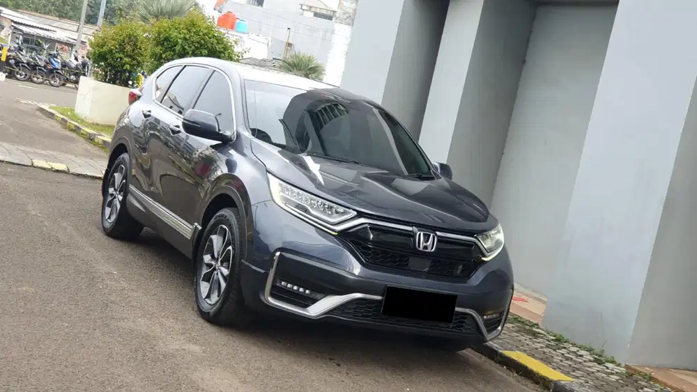 Honda CRV CR-V CR V 1.5 Turbo Prestige Sensing AT 2022/2023