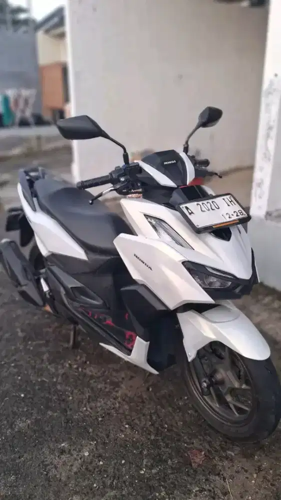 Punya tetangga rumah minta dijual .