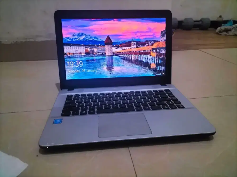 Laptop ASUS X441M