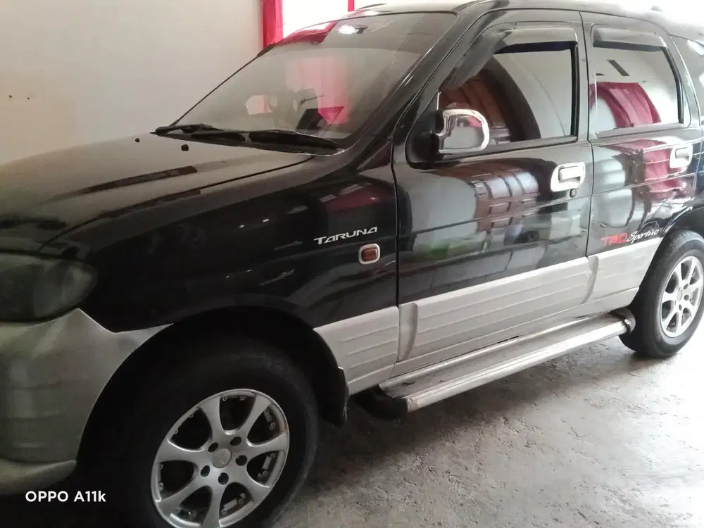 Daihatsu Taruna 2000 Bensin
