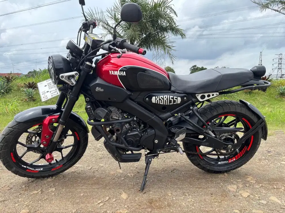 Jual Motor XSR155