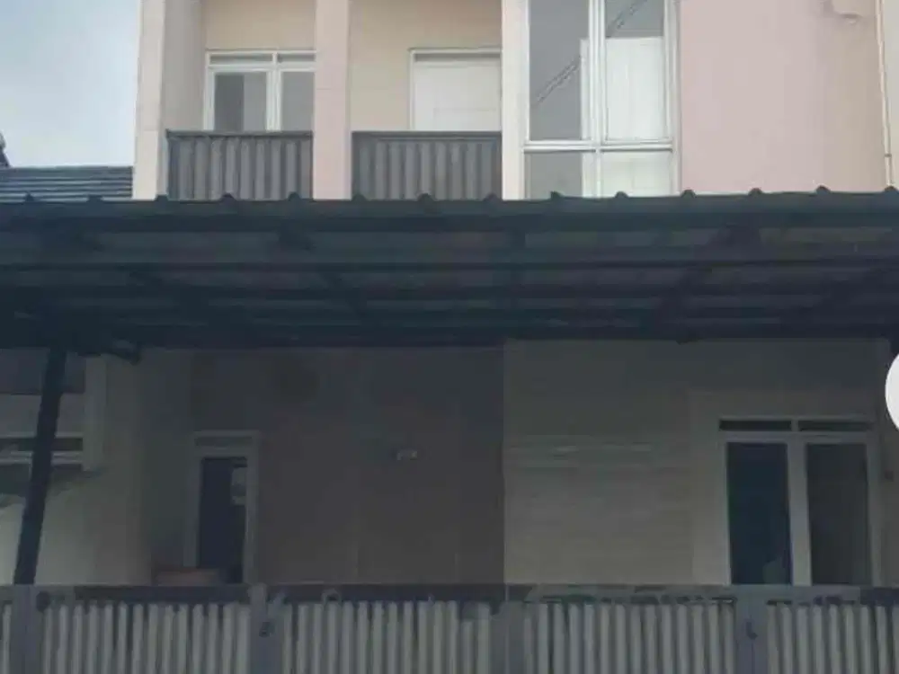 dijual rumah murah harga dibawah pasaran di perumahan pamulang park residence, kel. pamulang barat, kec. pamulang, kota tangerang selatan