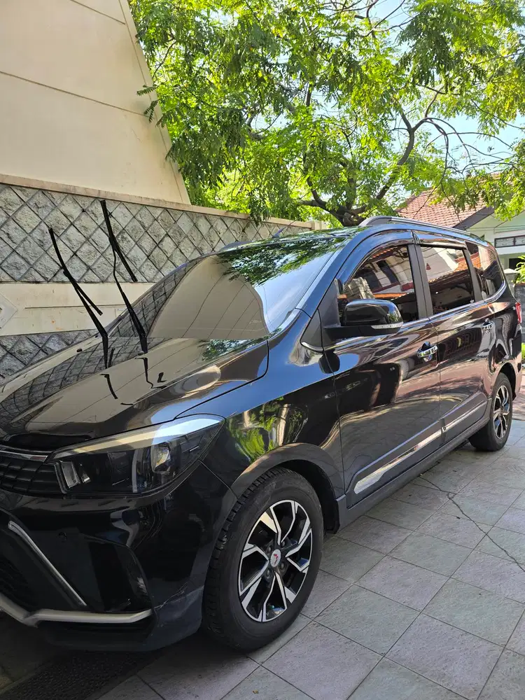 Wuling Confero S 2021 Bensin