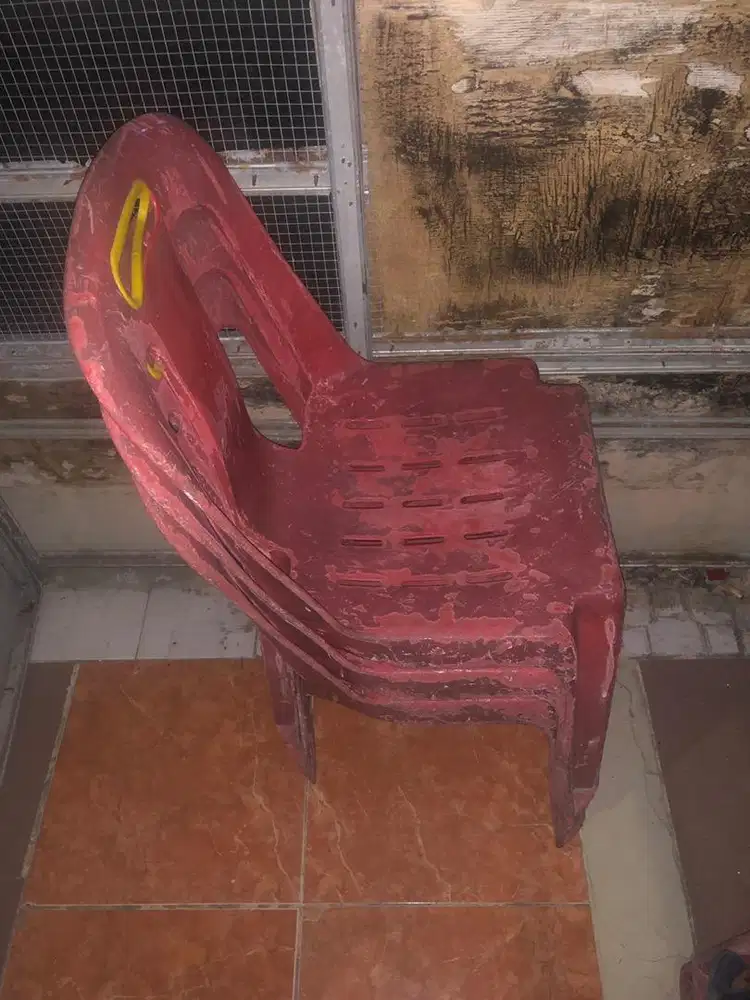 Kursi bekaas jual murah