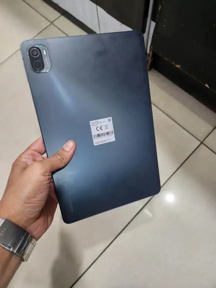 Xiaomi mipad 5 6/256 sudah bisa Windows