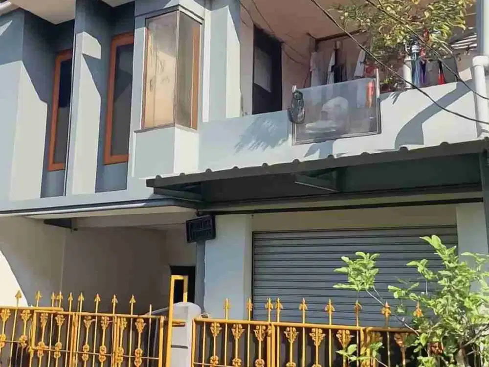 Rumah Dijual DiJatimulya Tambun Selatan Harga Nego