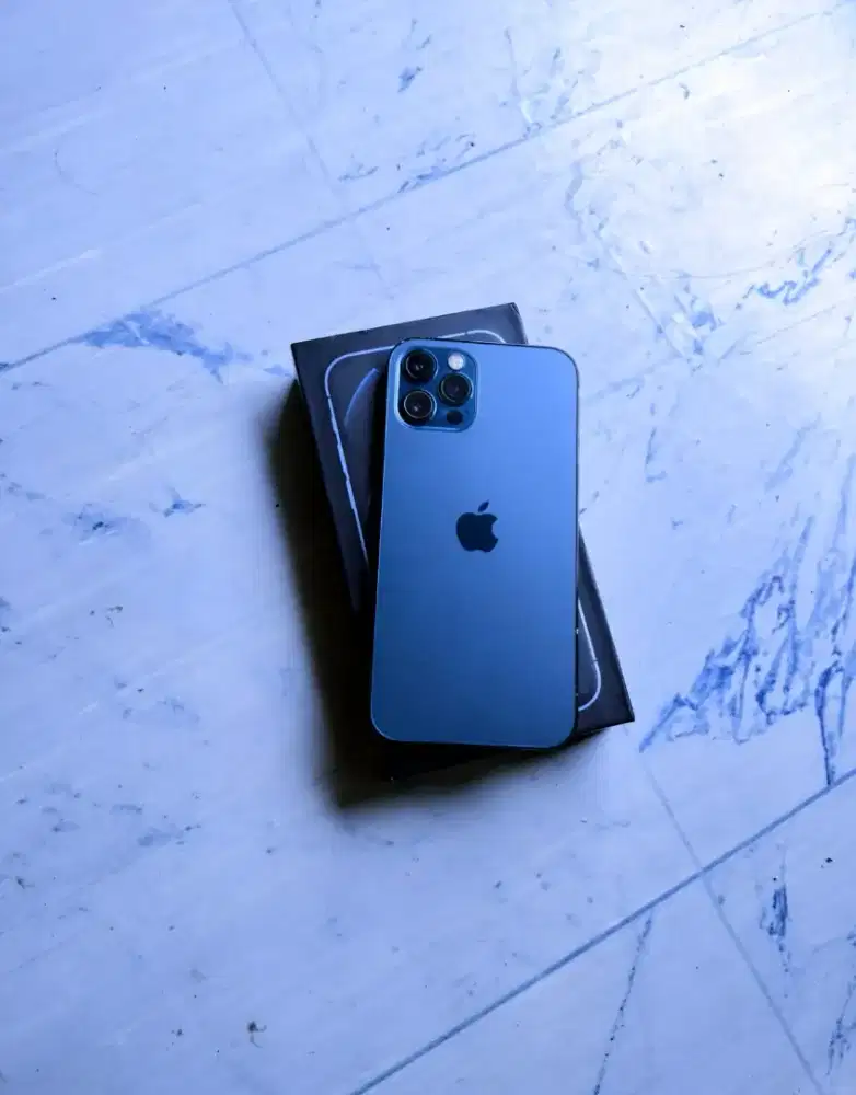 IPhone 12 pro 256 gb ibox