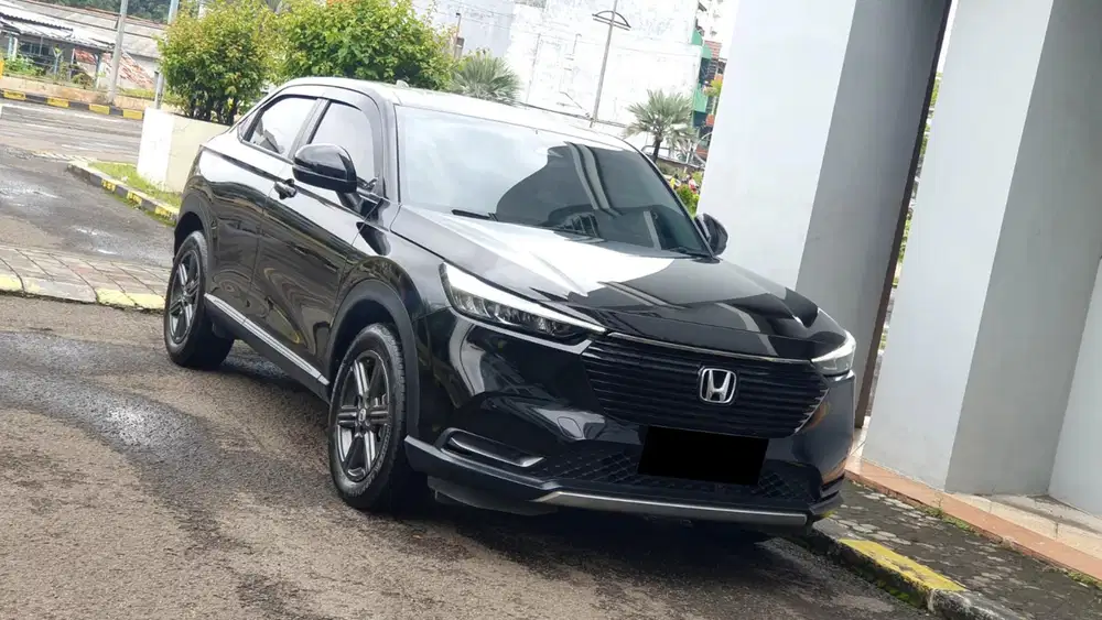 [ LOW KM ] Honda HRV HR-V HR V E 1.5 Sensing CVT 2023/2024