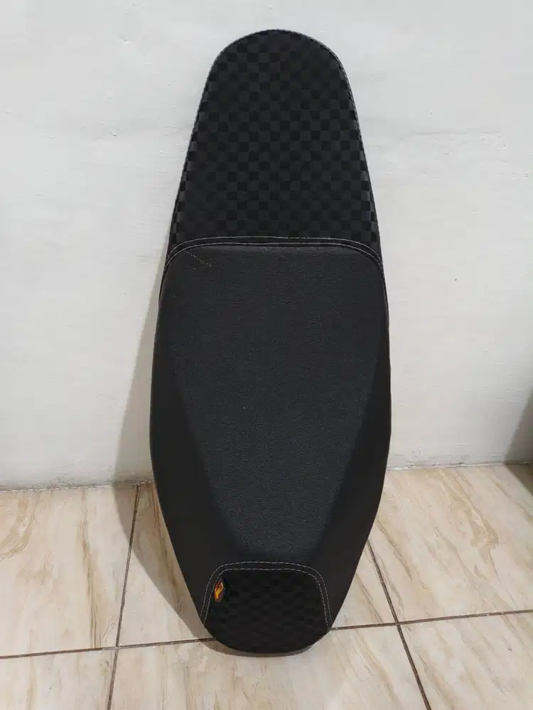 Jok Vario 125 motif papan catur