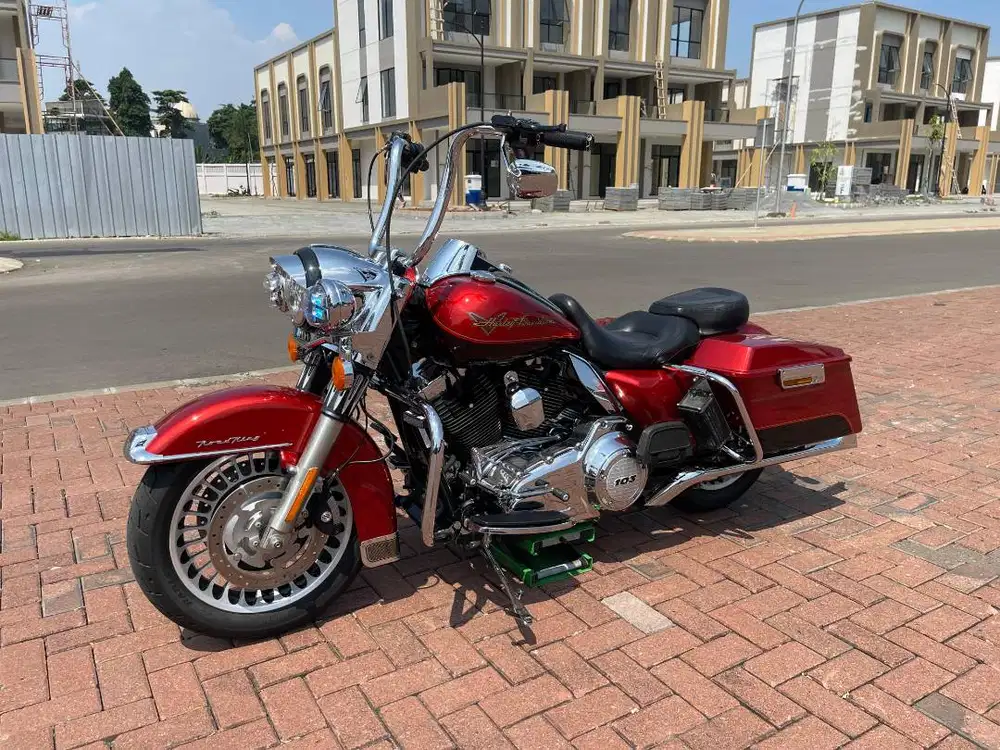 ROADKING 2013 KM5RB FULL PAPER