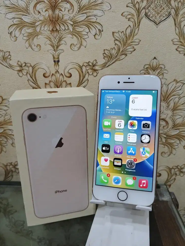 iphone 8 64gb ex inter mulus