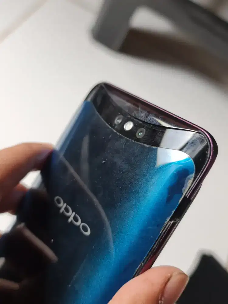 Oppo Find X 8/256