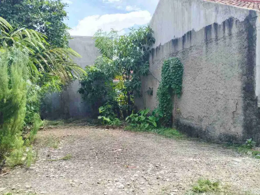 Tanah Kavling Di Jurang Mangu Pondok Aren Tangerang Selatan Dekat Stasiun Pondok Ranji