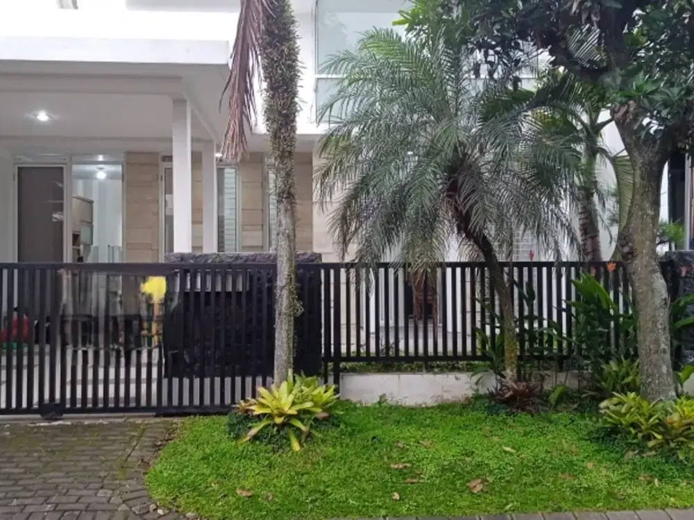 Rumah Araya Greenwood Kota Malang
