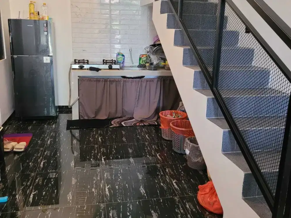 Kost Full Penghuni Tarif 1.5Jta Dinoyo Kota Malang