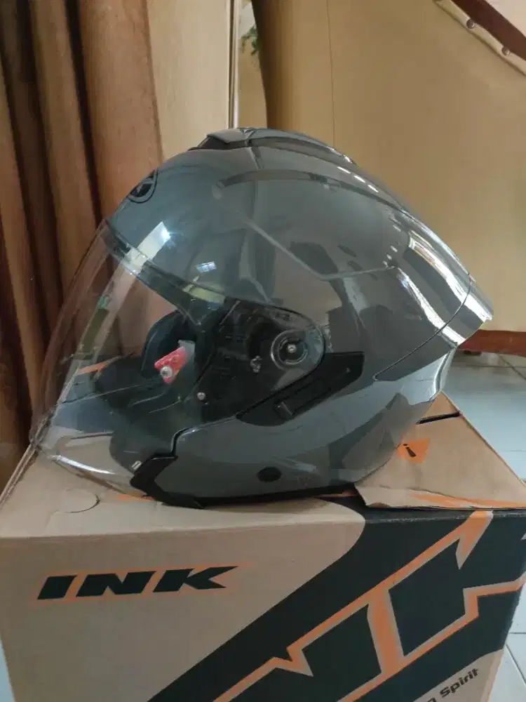 Helmet ink & kyt