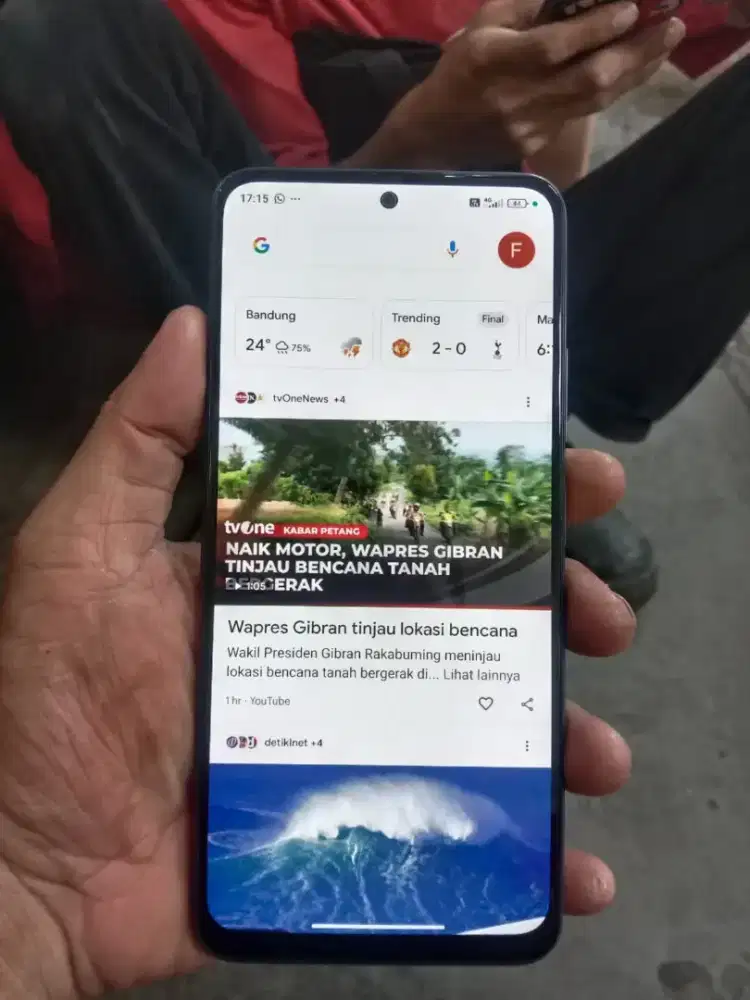 Poco x5 5G 8+4/256gb