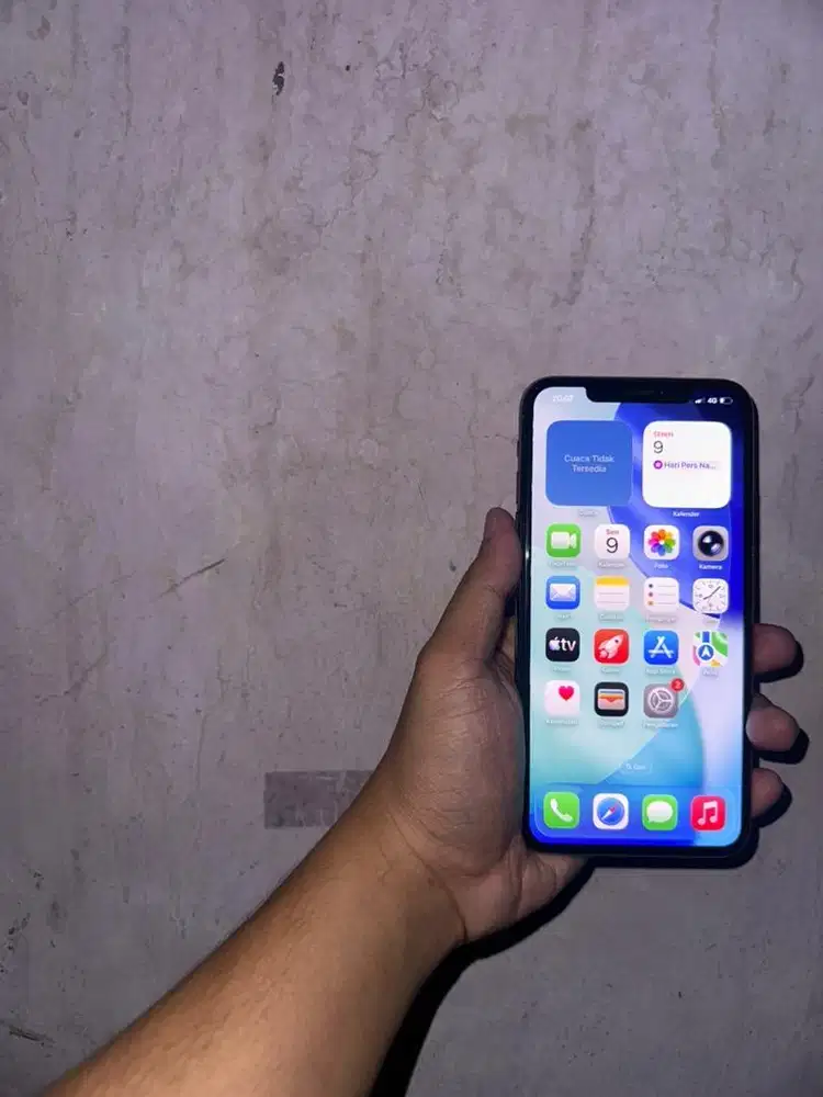 iPhone 11 Pro Max 256 INTER ALL OPERATOR NOMINUS